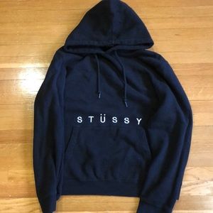 Stüssy Hoodie